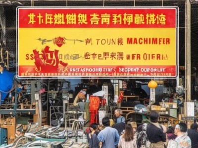 汕头二手机械设备特价，科技与生活相融合，让科技更贴近生活！