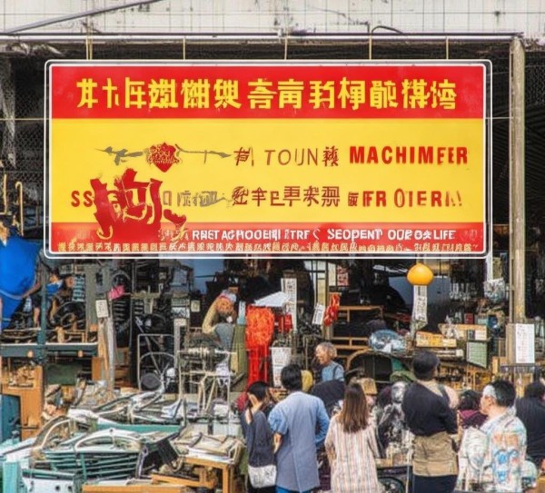 汕头二手机械设备特价，让科技更贴近生活！